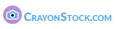 crayonstock.com logo